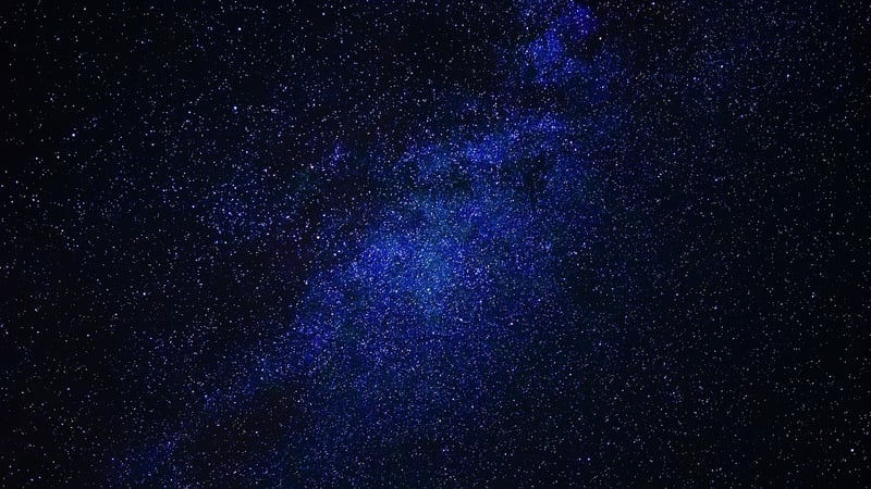 Astronomy RSVPs