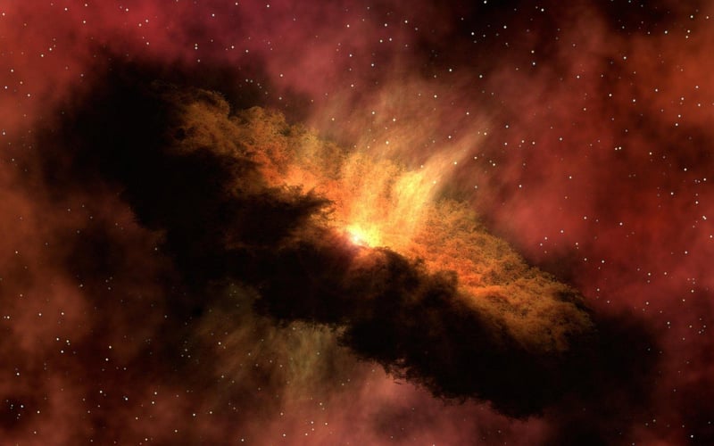 Cosmic Union Ritual