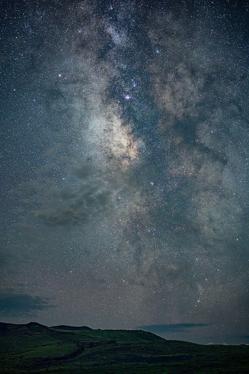 Starlit Exchange